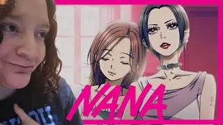 NANA Episode 1 Reaction with my experiences | First Impressions