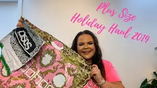 Plus Size Swimwear and Dress Haul | ASOS Curve & BOOHOO Plus | Meggy G