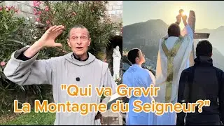 Homélie du 21 décembre : 