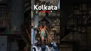 Durga maa❤️ @feeltheframe02 #durgapuja #kolkata #content #explore #foryou #youtubeshorts #feed