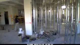 Office Space in NYC: Building of OfficeLinks 460 Park Ave S. (mobile)