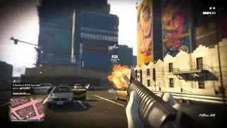 Rockstar should have never added the deppressor...