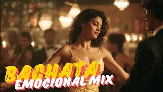 Bachata Noches De Soledad 2026 – Música Para Pensar En Quien Se Fue Pero Nunca Salió De Tu Alma