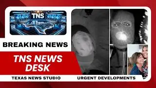 🔴 LIVE: Breaking News & Headlines &mdash; Earthquake & Weather Tracker