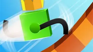 Draw Climber Gameplay Walkthrough