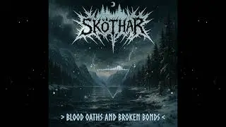 Sk&ouml;thar - Blood Oaths and Broken Bonds