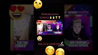 pentru conacu respect😎😎😎😎🤟🤟🤟