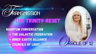 QUANTUM UPDATE - THE TRINITY RESET