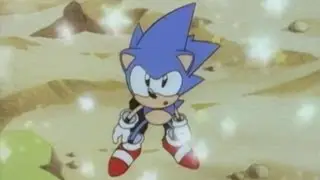 Sonic CD (Xbox 360) - Part 6 (Metallic Madness)