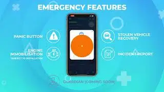 Efficient Tracking Made Simple with Amber Connect &ndash; Your Vehicle's Guardian Angel