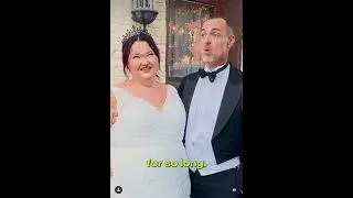 Эми Слейтон выходит замуж! #1000lbsisters