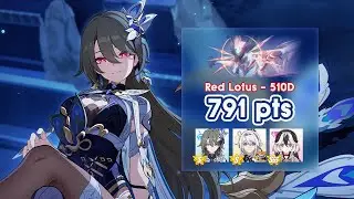 [HI3] EX Abyss - Sprouts of Wishing (Type Counter) | 510D | S0+1 LP (Vita), S0+1 HoFi, SSS VBm