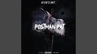 Postman Pat