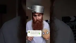 It&rsquo;s confirmed I&rsquo;m the real Crazy Dave 😉#plantsvszombies #pvzgw2 #cosplay #pvz #plantsvszombies2