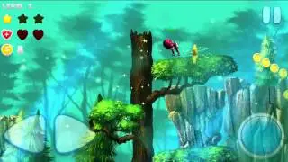 Super Elf Jump