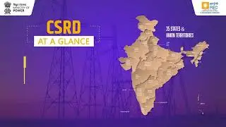 REC&rsquo;s CSRD Report: Evaluating DISCOMs on Power Supply, Consumer Services & More | MoP Initiative