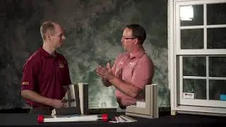 Vendor Spotlight: Integrity Windows & Doors by Marvin