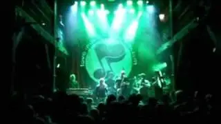 K-Mob LIVE @ Antifa-Konzert