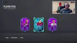 THE LEAGUE SBC GRIND!! WE GET THEM ALL!!! #FIFA20 GTG EP 4