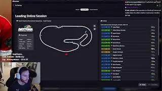 It's finally time for GT4 at Daytona
