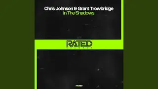 In the Shadows (Radio Edit)
