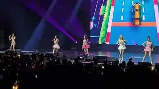251007 STAYC - GPT (STAY TUNED - Youtube Theater - LA) [4K 60fps]