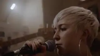 Freaks - Ambassador (Live on kitchen)