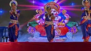2024 Durga Puja highlights | Utkal Welfare Trust &ndash; Culture | Charity | Community | Events
