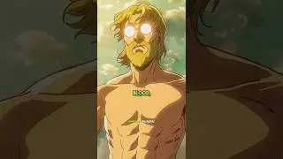 Was Zeke's Plan really Possible? || Attack on Titan #shorts