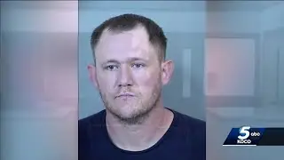 Man in custody amid Cyril girl search arrested on 'pending homicide charge'