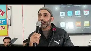 Good Governance Week, an awareness programme under the flagship campaign &ldquo;Prashasan