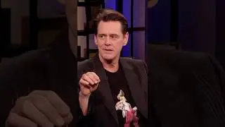 Anthony Hopkins making Jim Carrey uncomfortable #interview #actors #jimcarrey #entertainment