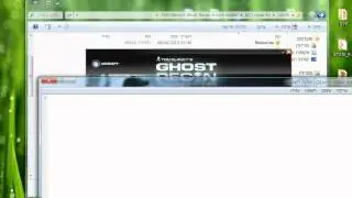 Ghost Recon Futur Soldier User name And Passwod Erorr