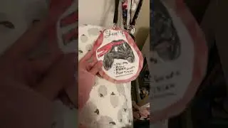 I make fursuit badges!