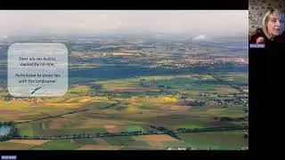 Challenges to deer management in the UK
