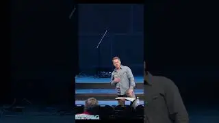 Church's Real Problem? Centralized Pastoring