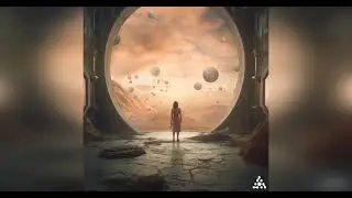 Astropilot - In days gone by #ambient #spaceambient #ambientmusic #sleep #meditation #relaxing #yoga
