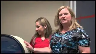 Superior Health and Wellness- Dr Howe- what is the Aqua Massage