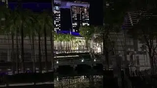 Marina Bay Sands, Singapore