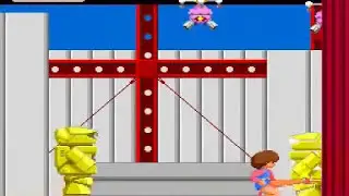 [PC Engine/TG16] Wonder MOMO ワンダーモモ - Walkthrough