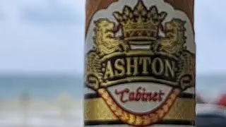 Ashton Cabinet No 7 Review