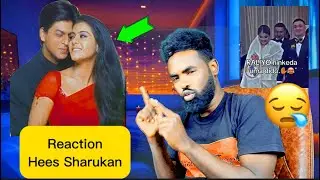 Sharukhan iyo kajal Hees Reaction Buqiisa Wata  Guri barwaaqo