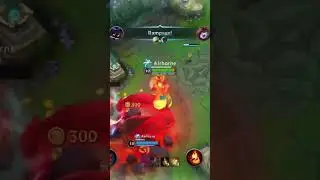 I&rsquo;m Master Yi #wildrift #leagueoflegends #mobilelegend #lol #gaming #game #montage