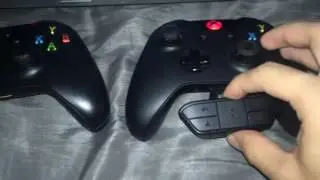 XMod Controller