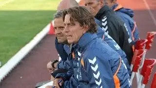 Frank: Opl&oslash;ftende pr&aelig;stationer af de unge | brondby.com