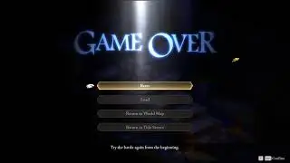 [FFT] Solo Thief Challenge Live 5 - Chapter 3: Endless Velius Grind?!