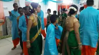 Verdun Marathi Mandali Artists 2016