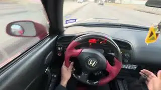 K24 8hp70 s2000