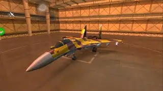 gunship battle terminator