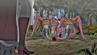 Brother is best enemy / session 3 / episode 1#anime #generator Rex #Rex in Tamil